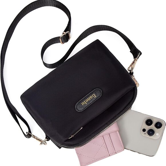 Elegant Adjustable Crossbody Bag for Women - Perfect Gift for All Occasions - Picture 3 of 7